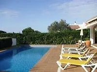 Villa Bfua