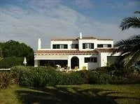 Villa Bfua Binissafuller