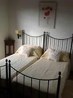 Villa Bfua *