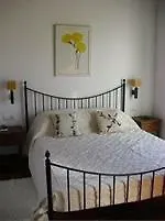 Bfua Villa Binissafuller
